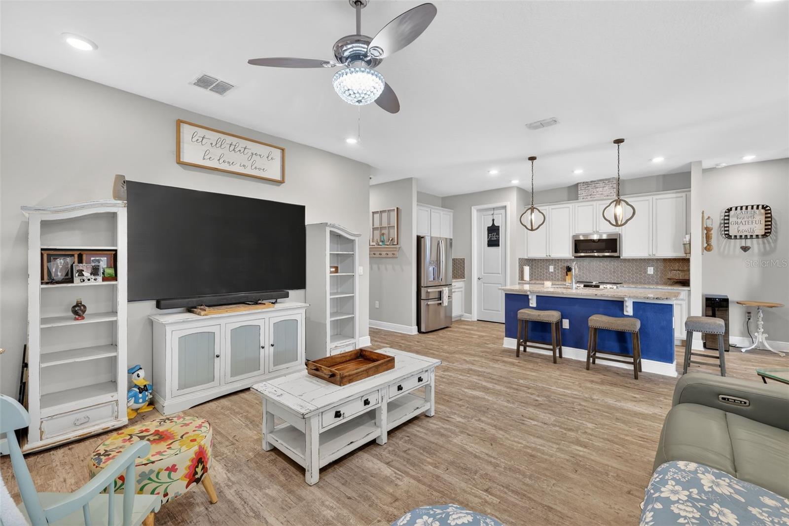 VENEZIA SOUTH - Residential