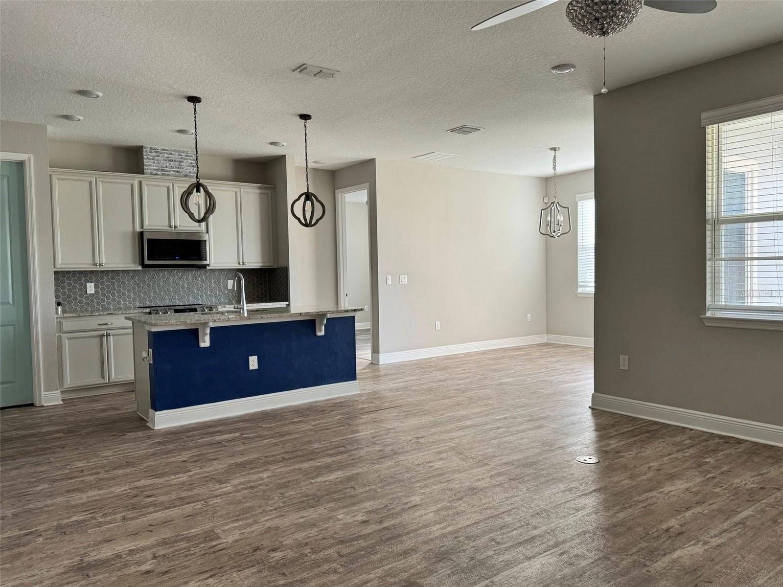 VENEZIA SOUTH - Residential