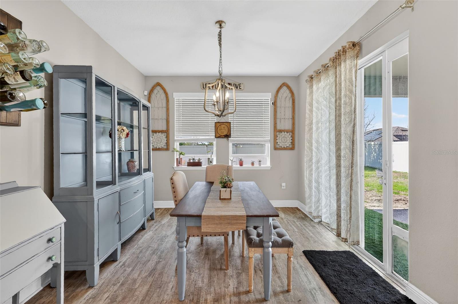 VENEZIA SOUTH - Residential