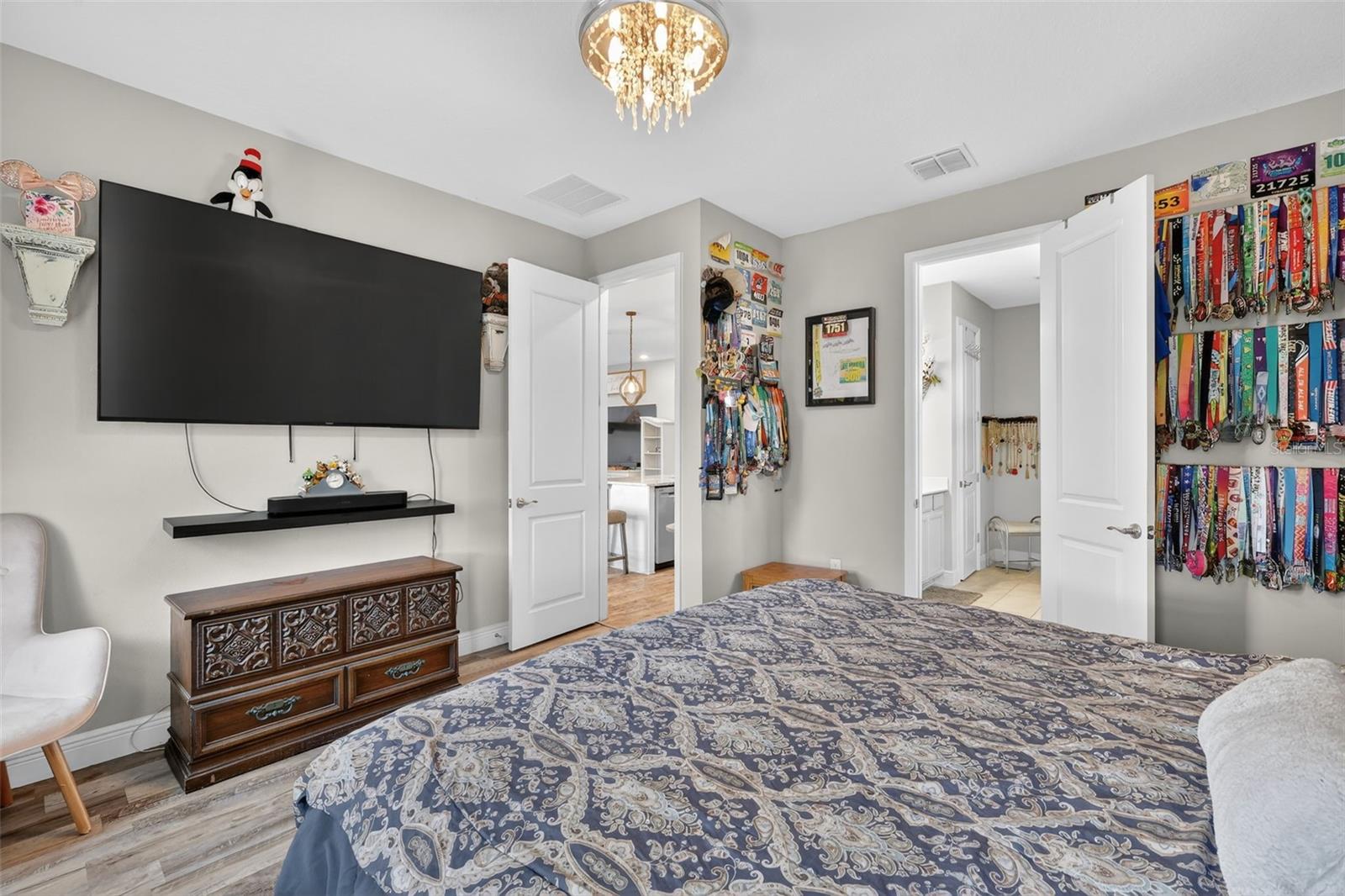 VENEZIA SOUTH - Residential