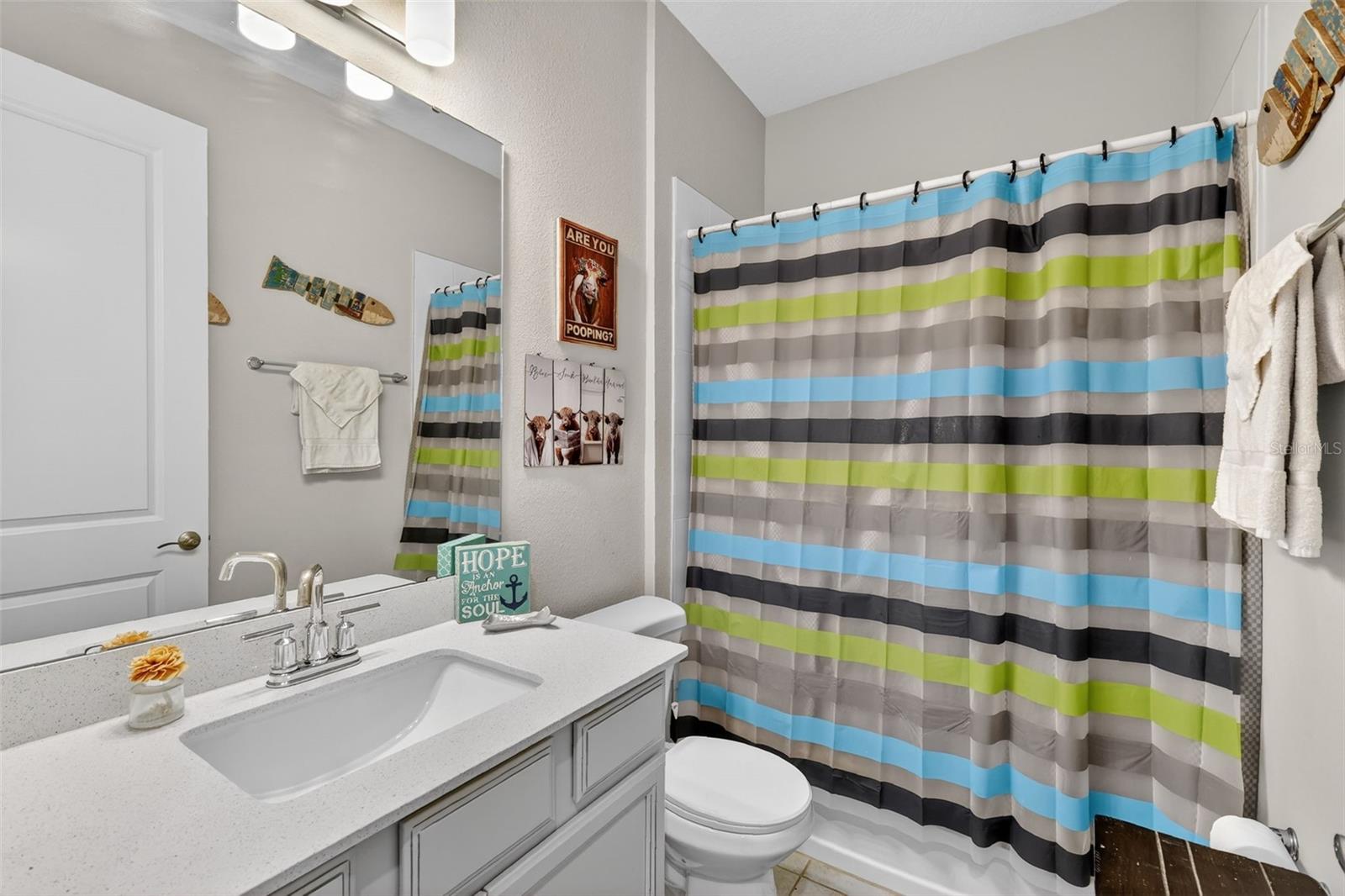 VENEZIA SOUTH - Residential