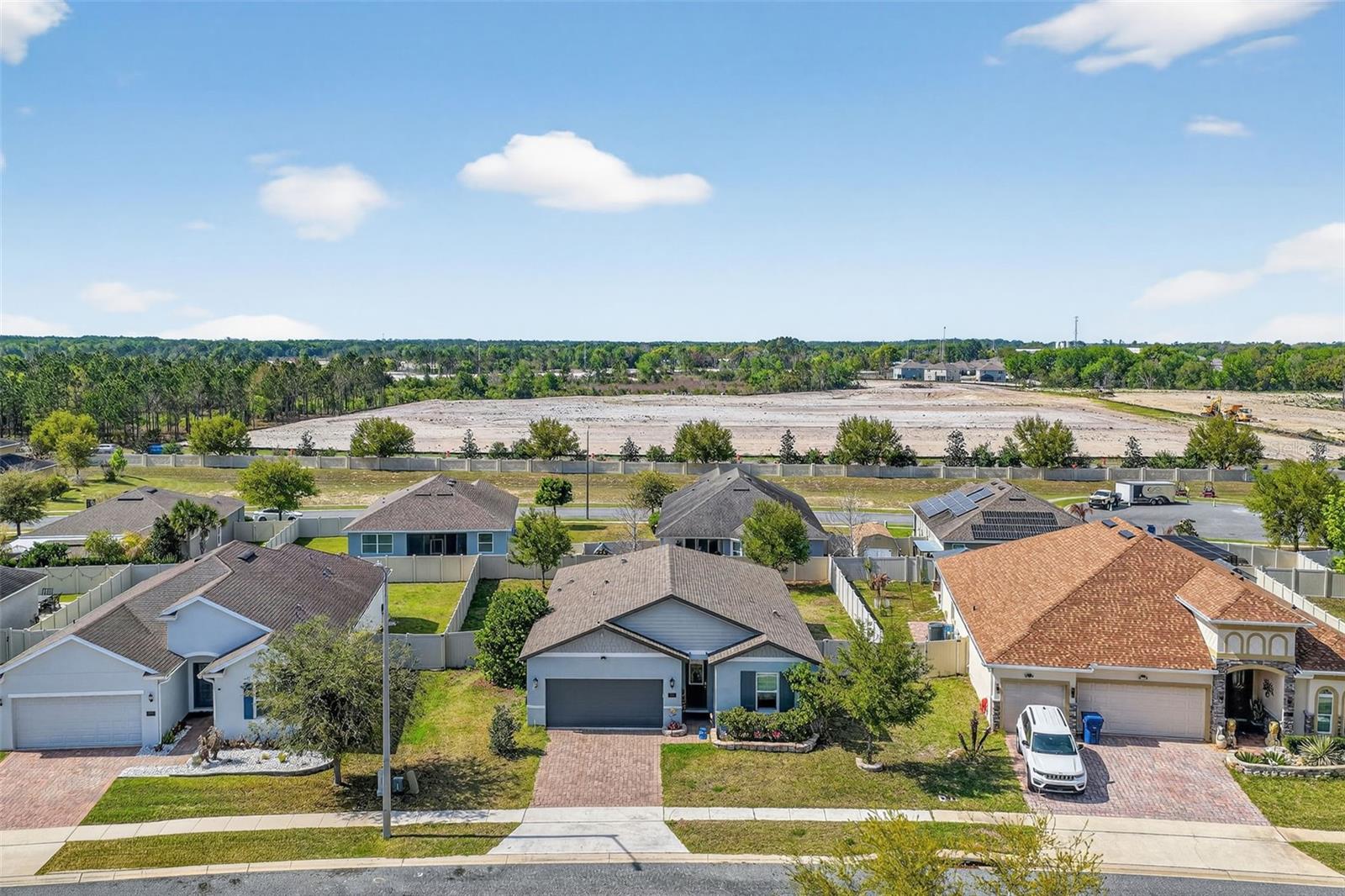 VENEZIA SOUTH - Residential