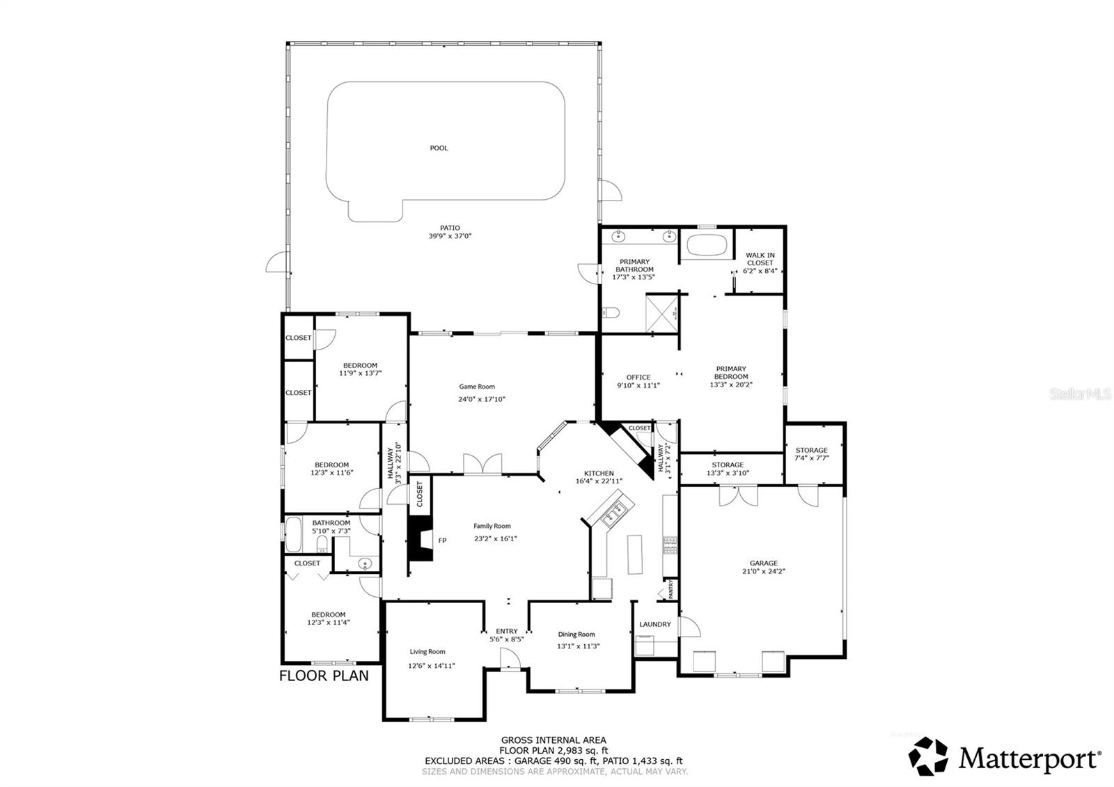 2801 SE 14TH STREET