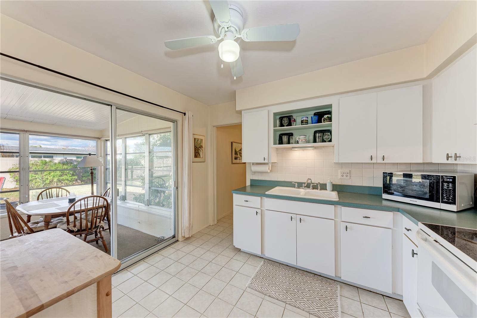 VENICE GARDENS - Residential