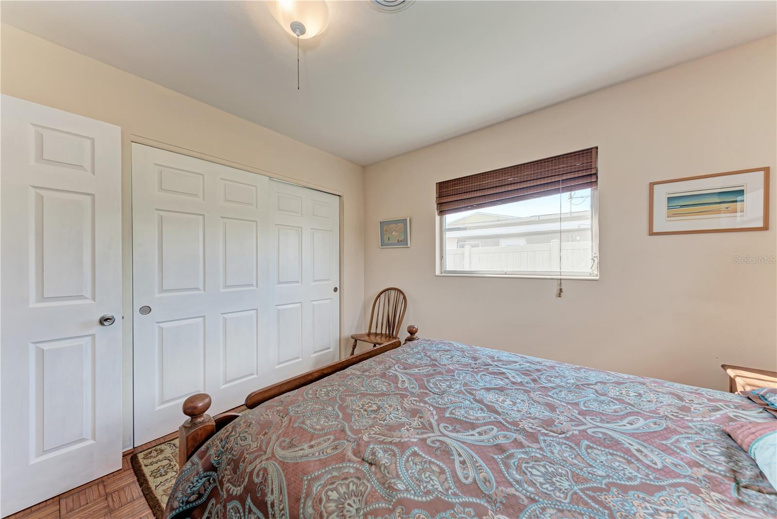 VENICE GARDENS - Residential