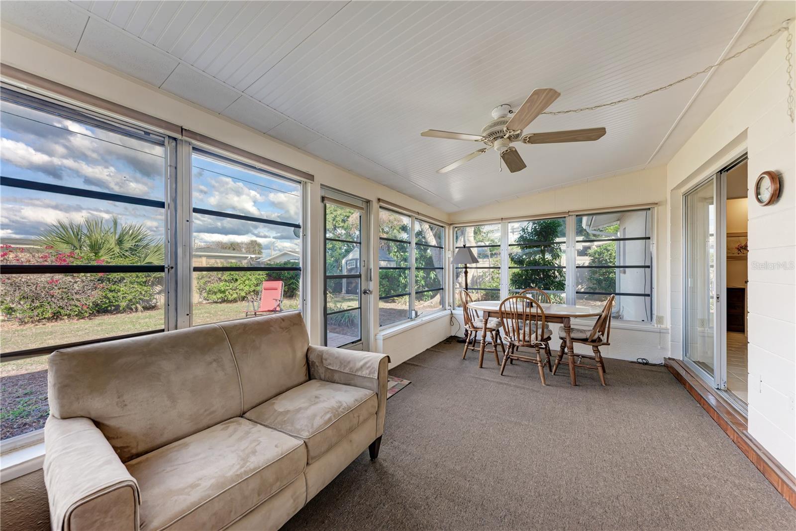 VENICE GARDENS - Residential