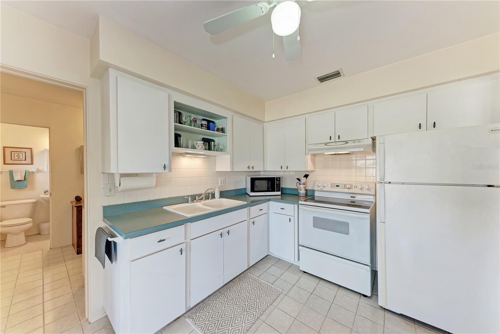 VENICE GARDENS - Residential