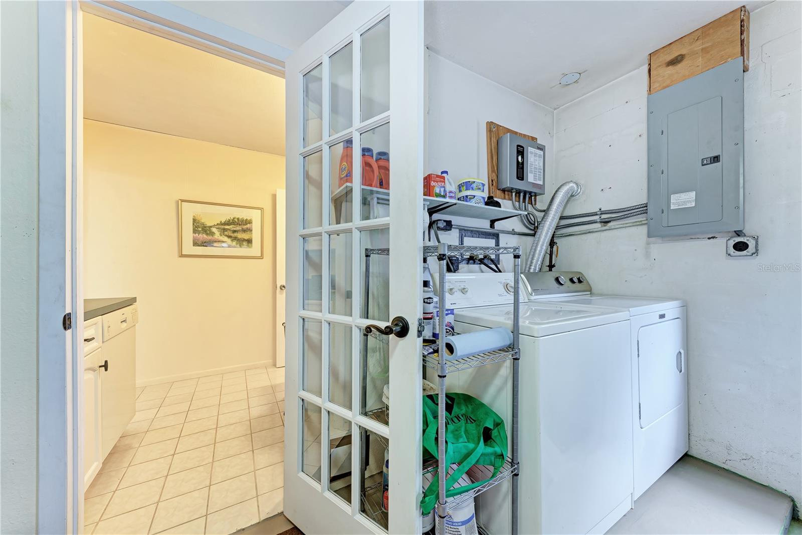 VENICE GARDENS - Residential