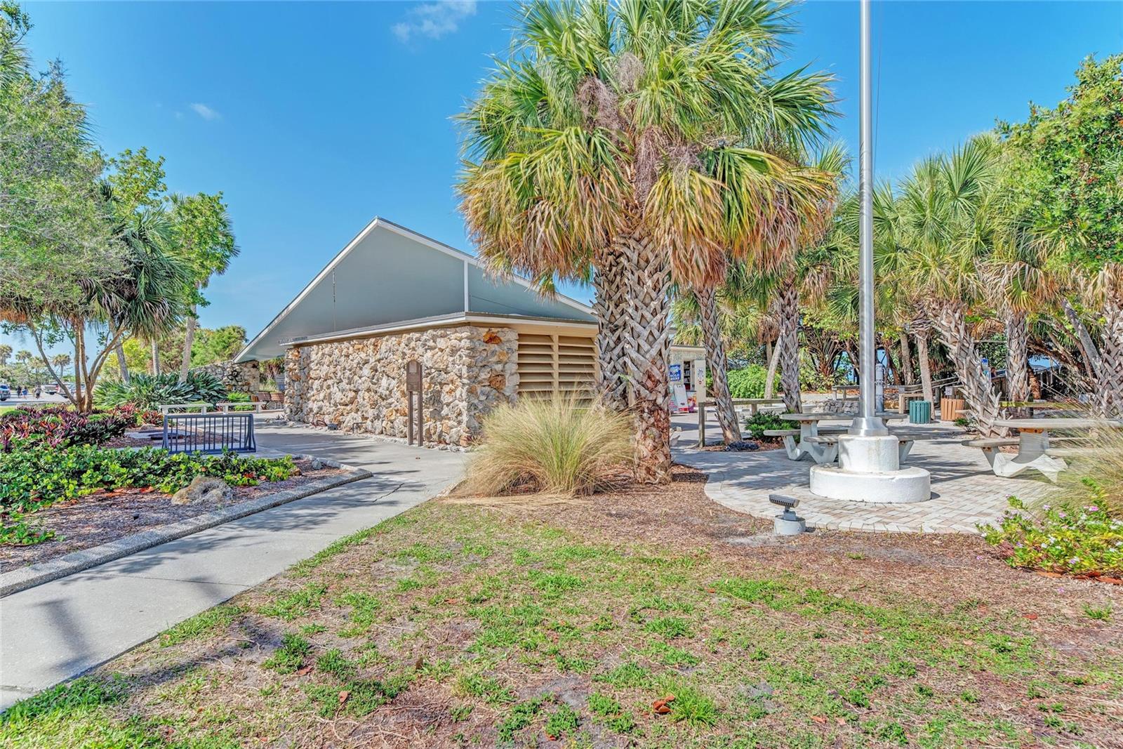 VENICE GARDENS - Residential