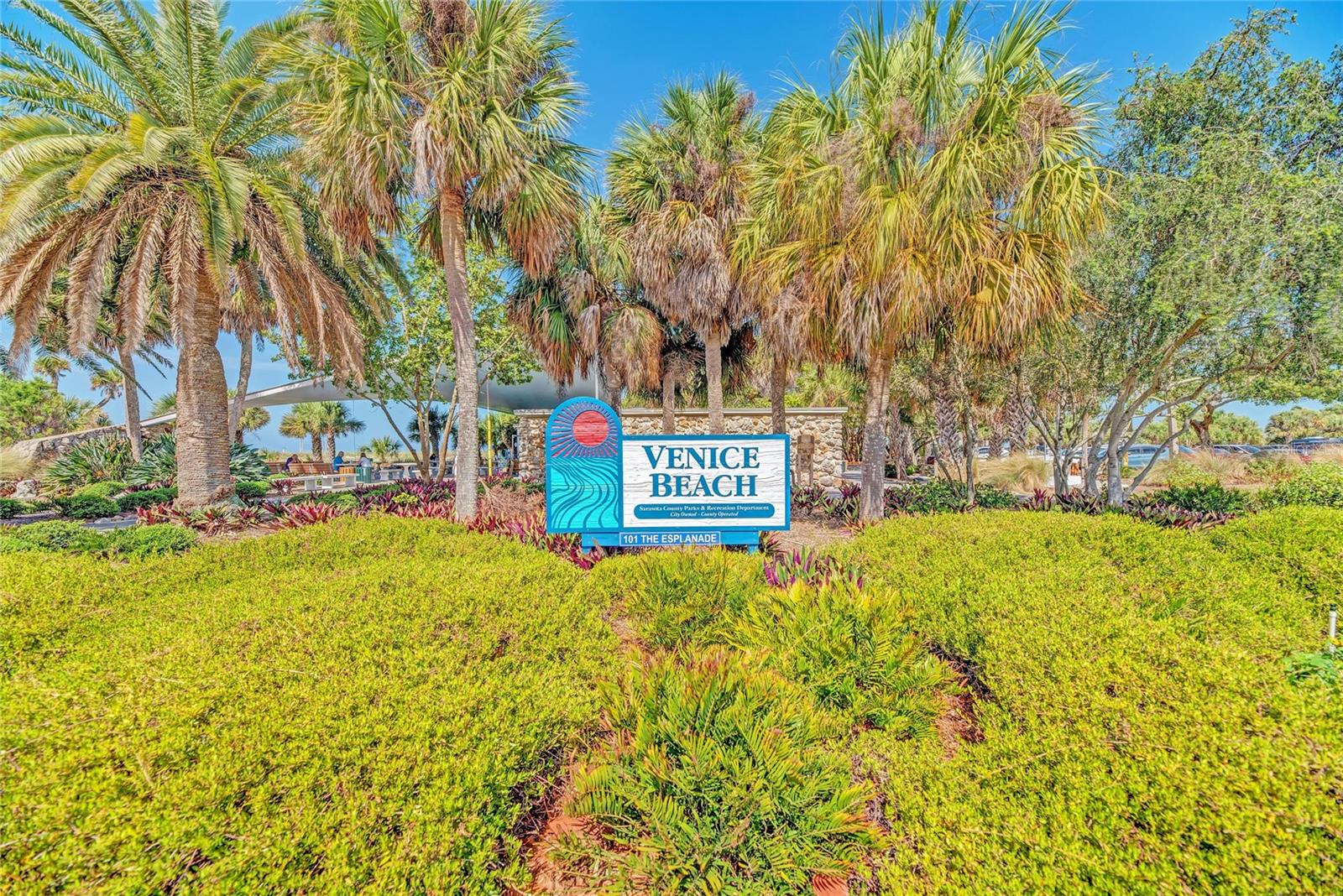 VENICE GARDENS - Residential