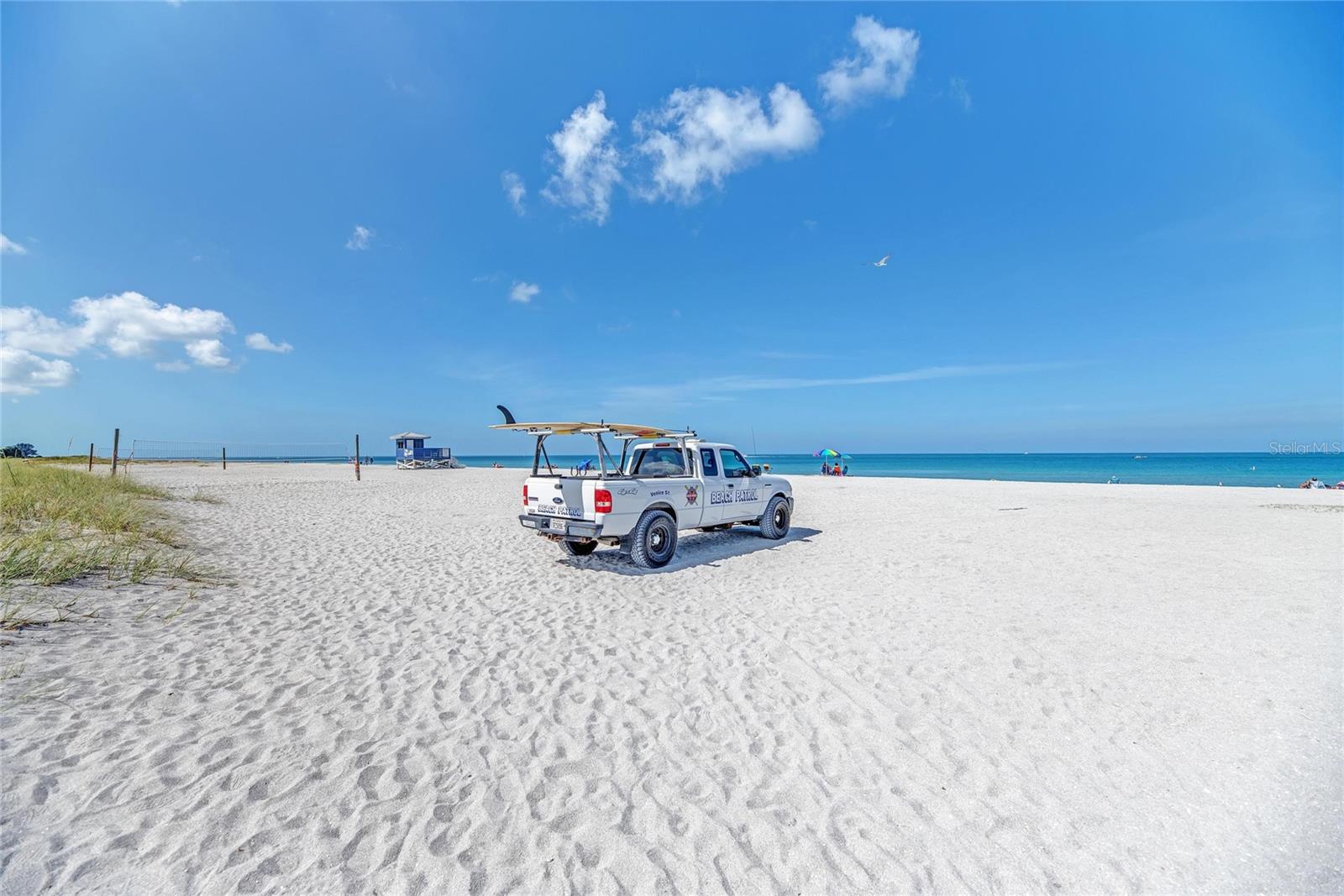 VENICE GARDENS - Residential