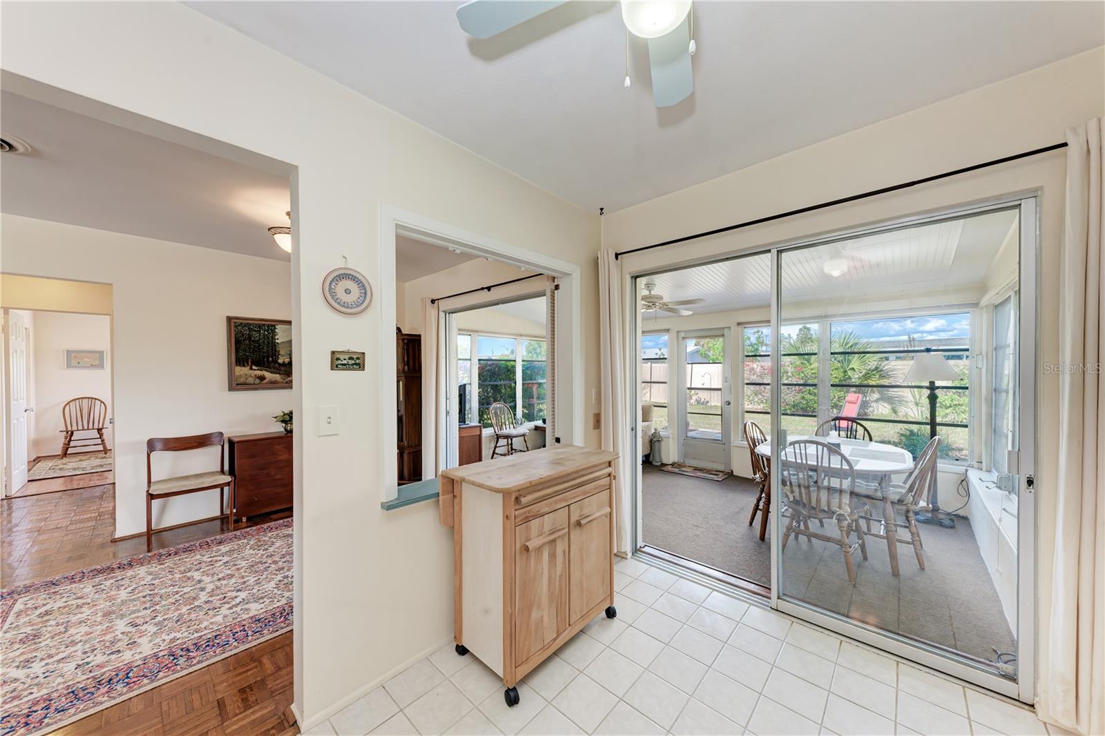 VENICE GARDENS - Residential