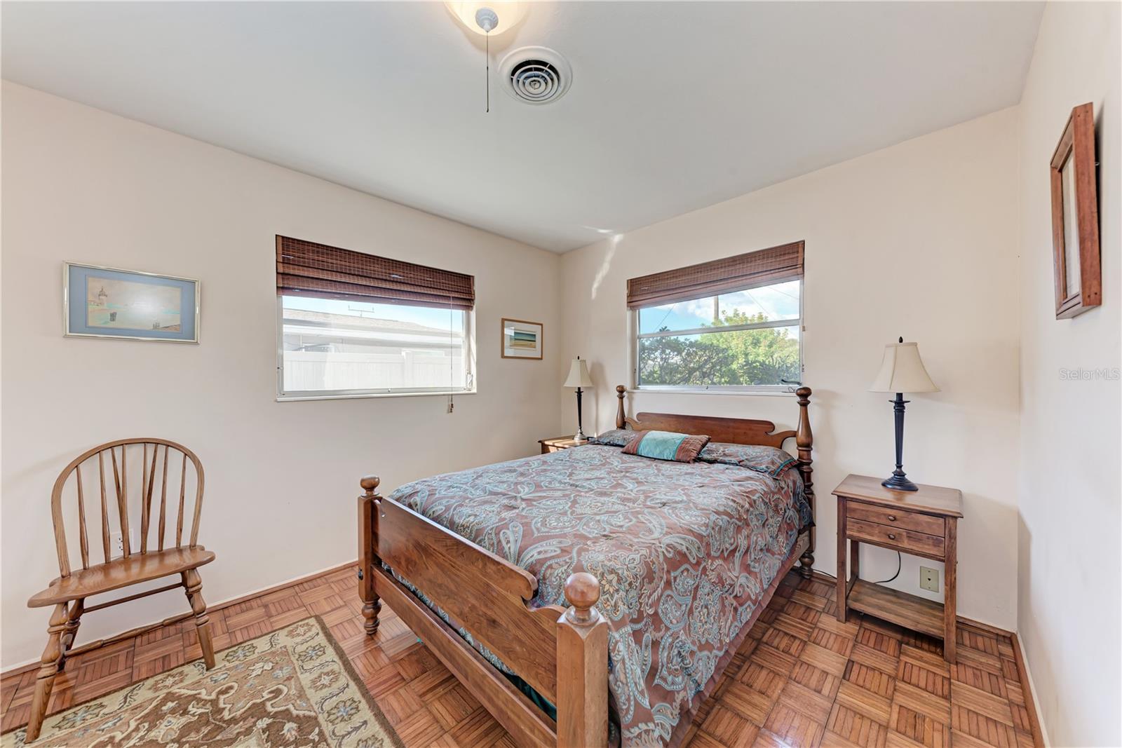 VENICE GARDENS - Residential