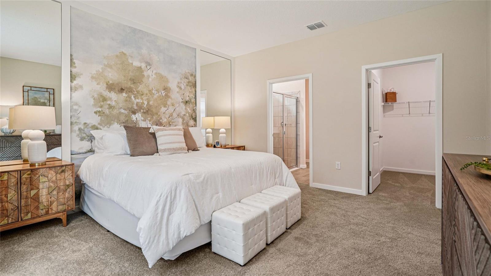 TWISTED OAKS - Residential