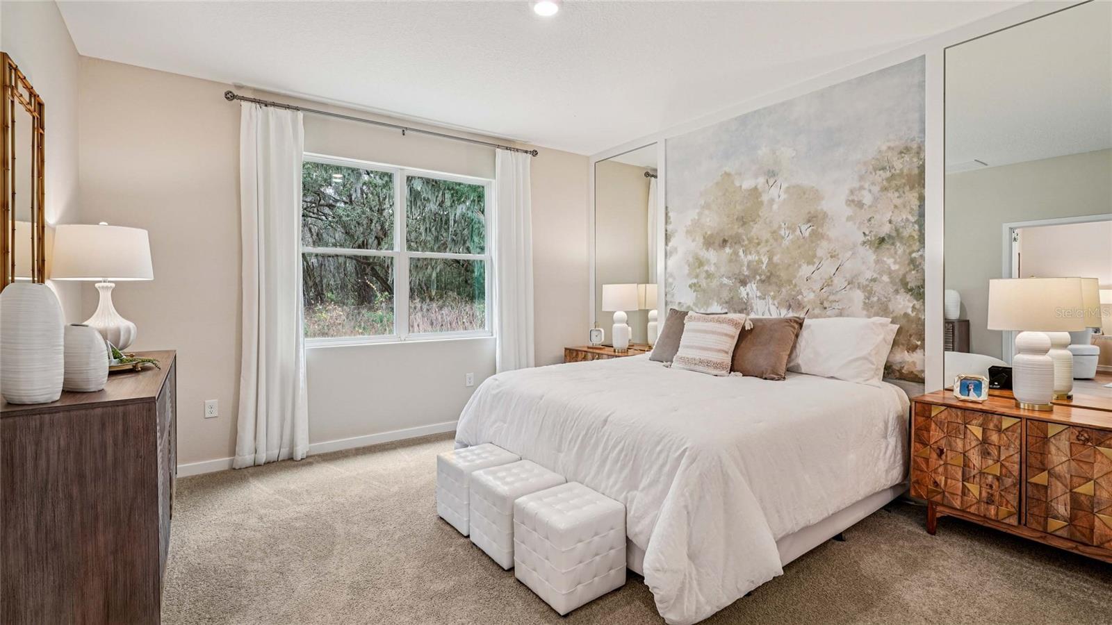 TWISTED OAKS - Residential