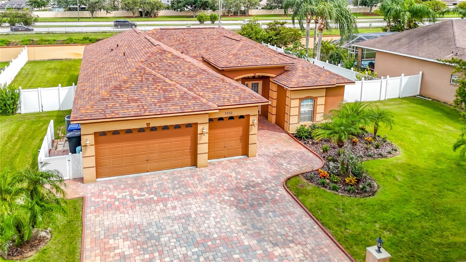 3350 PENDLETON WAY