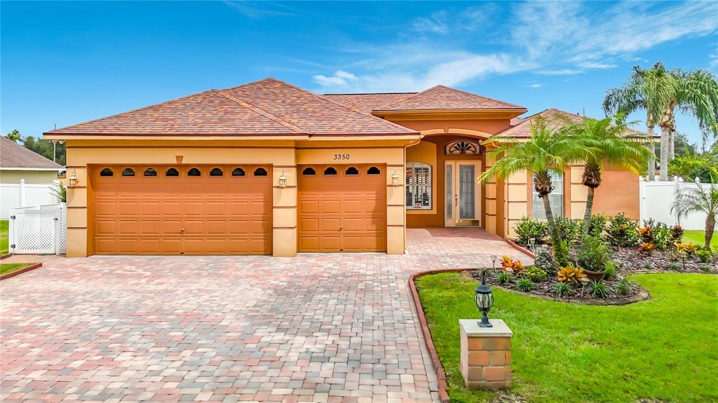Photo of 3350 Pendleton Way, Land O Lakes, FL 34639 (MLS # TB8551917)