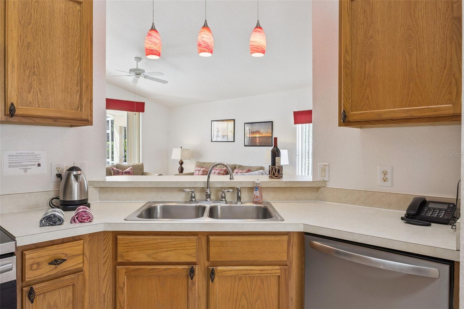 HIGHLANDS RESERVE PH 01 - Residential