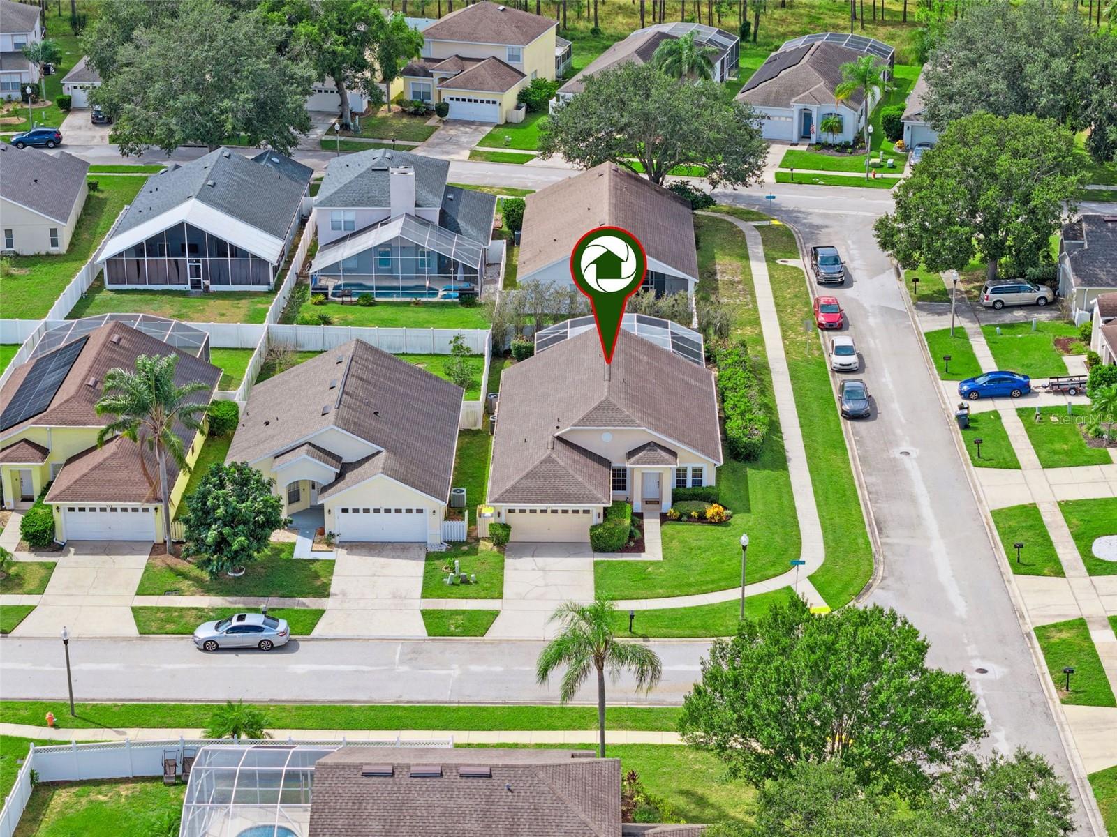 HIGHLANDS RESERVE PH 01 - Residential