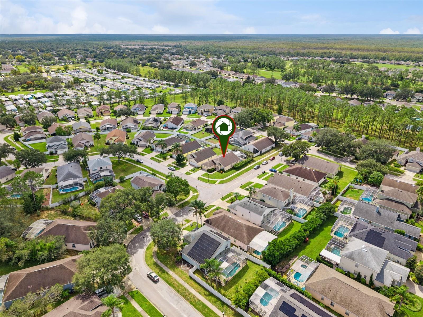 HIGHLANDS RESERVE PH 01 - Residential