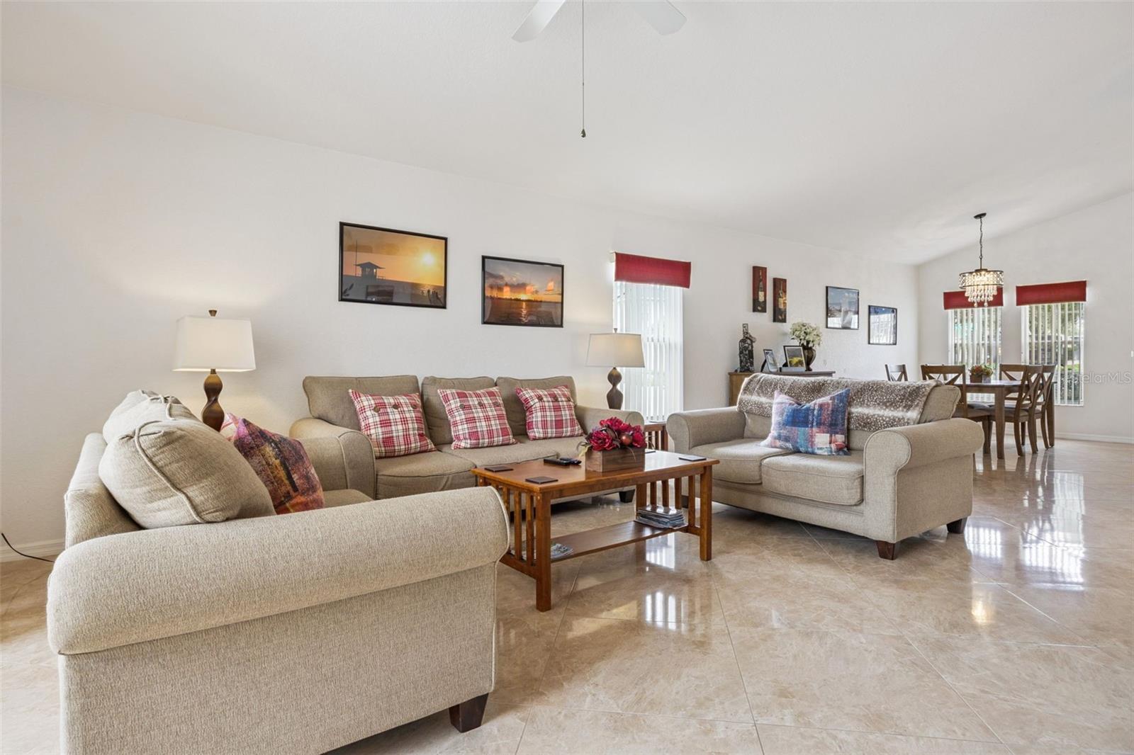 HIGHLANDS RESERVE PH 01 - Residential