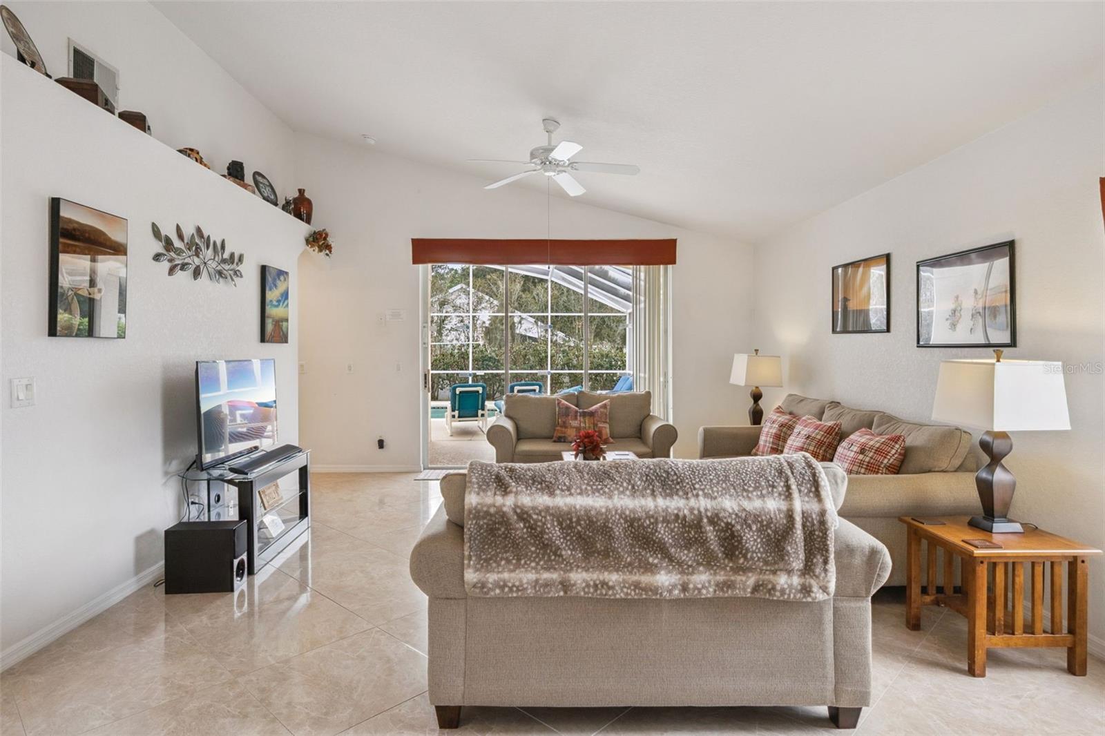 HIGHLANDS RESERVE PH 01 - Residential