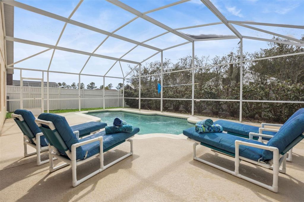 Photo of 971 Oxford Drive, Davenport, FL 33897 (MLS # S5139258)