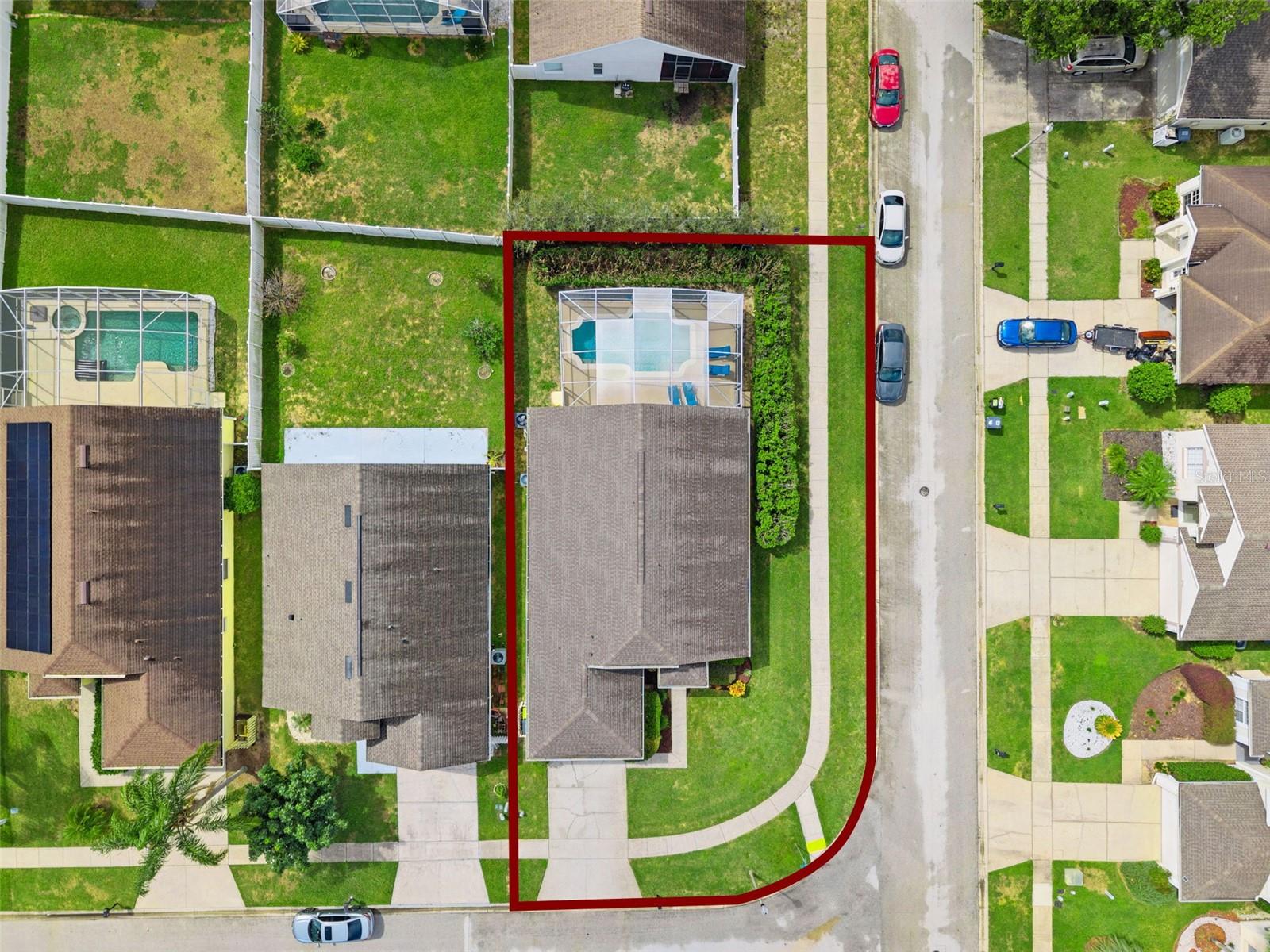 HIGHLANDS RESERVE PH 01 - Residential