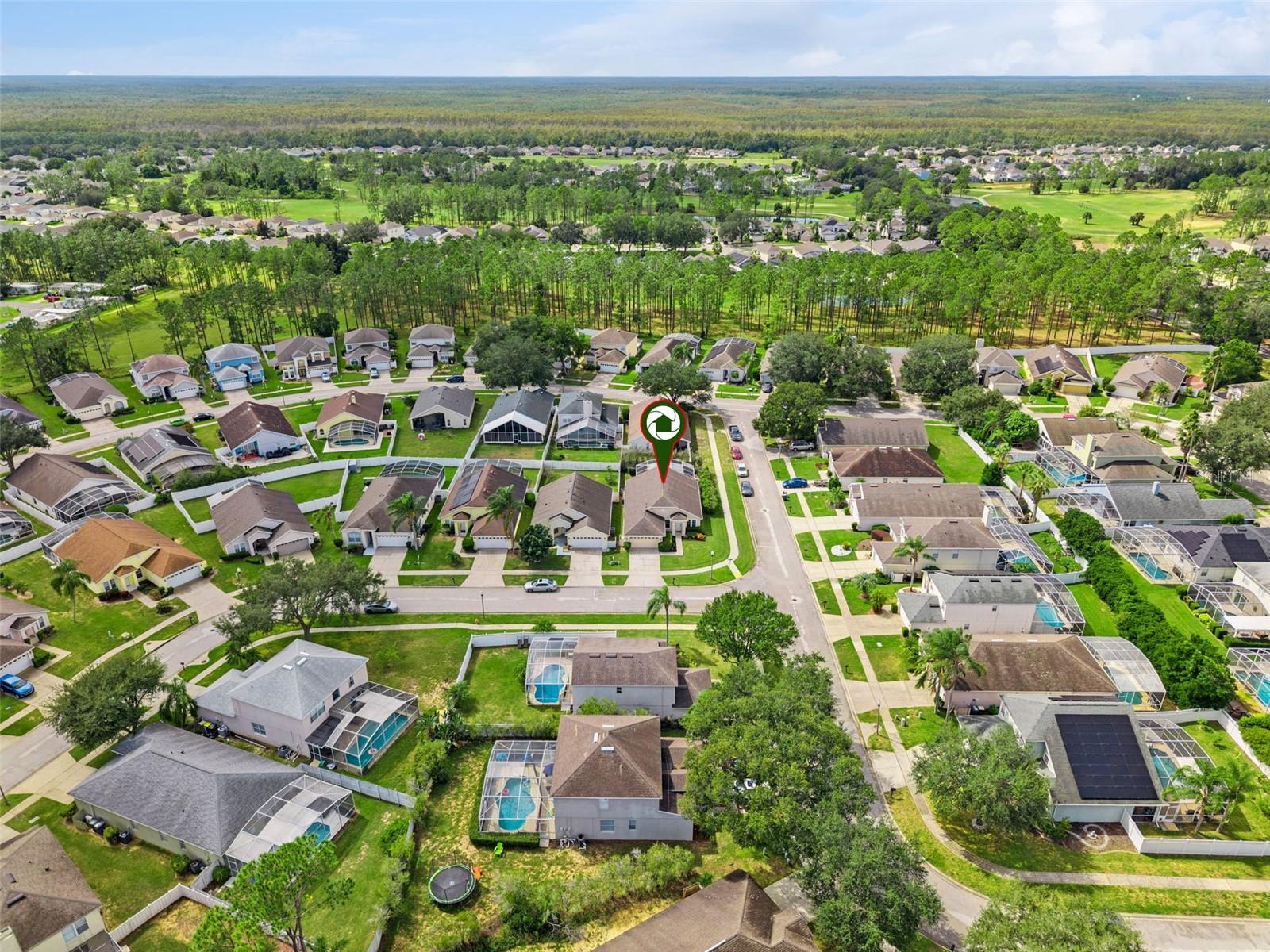 HIGHLANDS RESERVE PH 01 - Residential