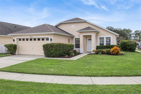 Photo of 971 Oxford Drive, Davenport, FL 33897 (MLS # S5139258)