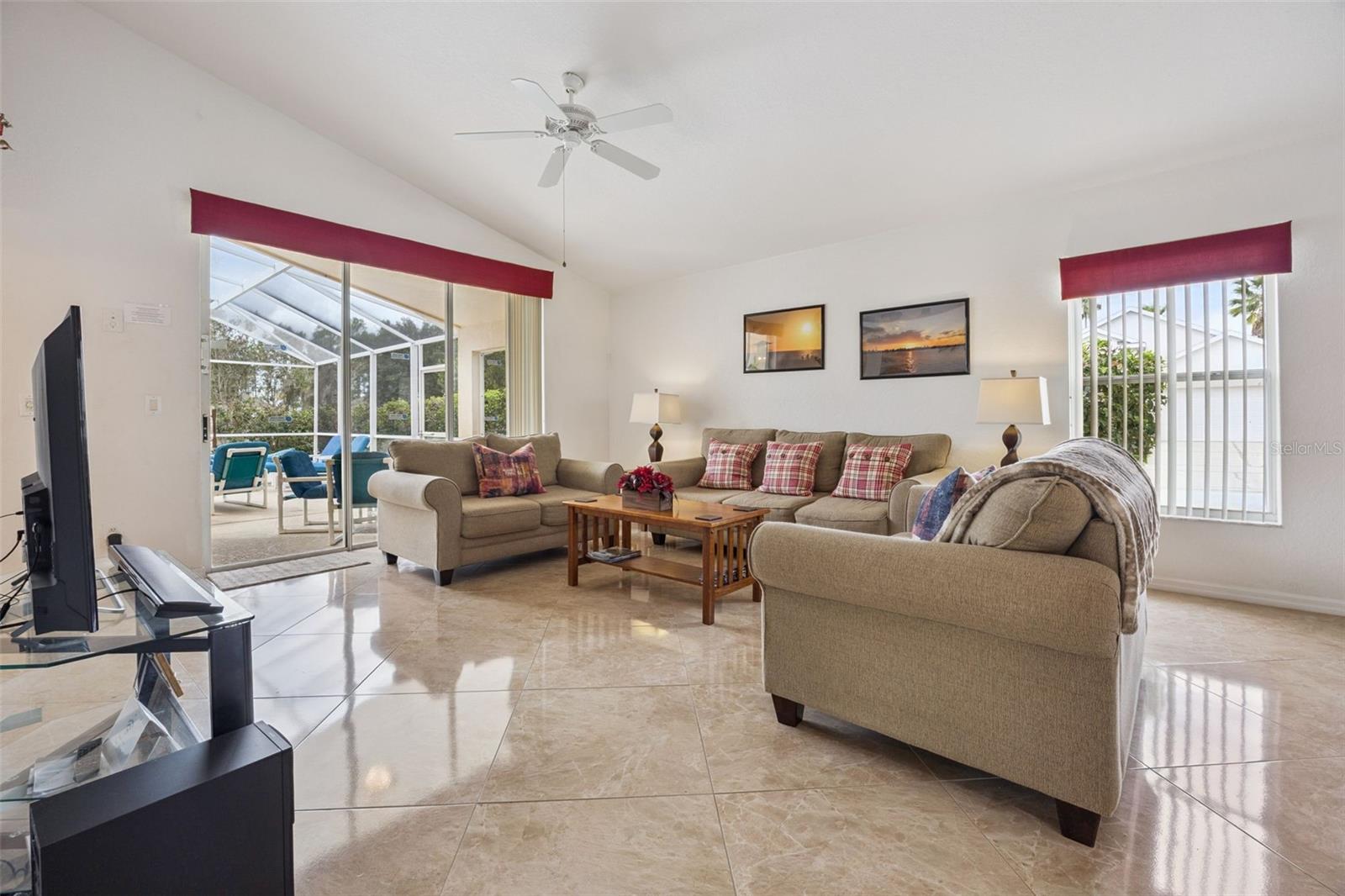 HIGHLANDS RESERVE PH 01 - Residential