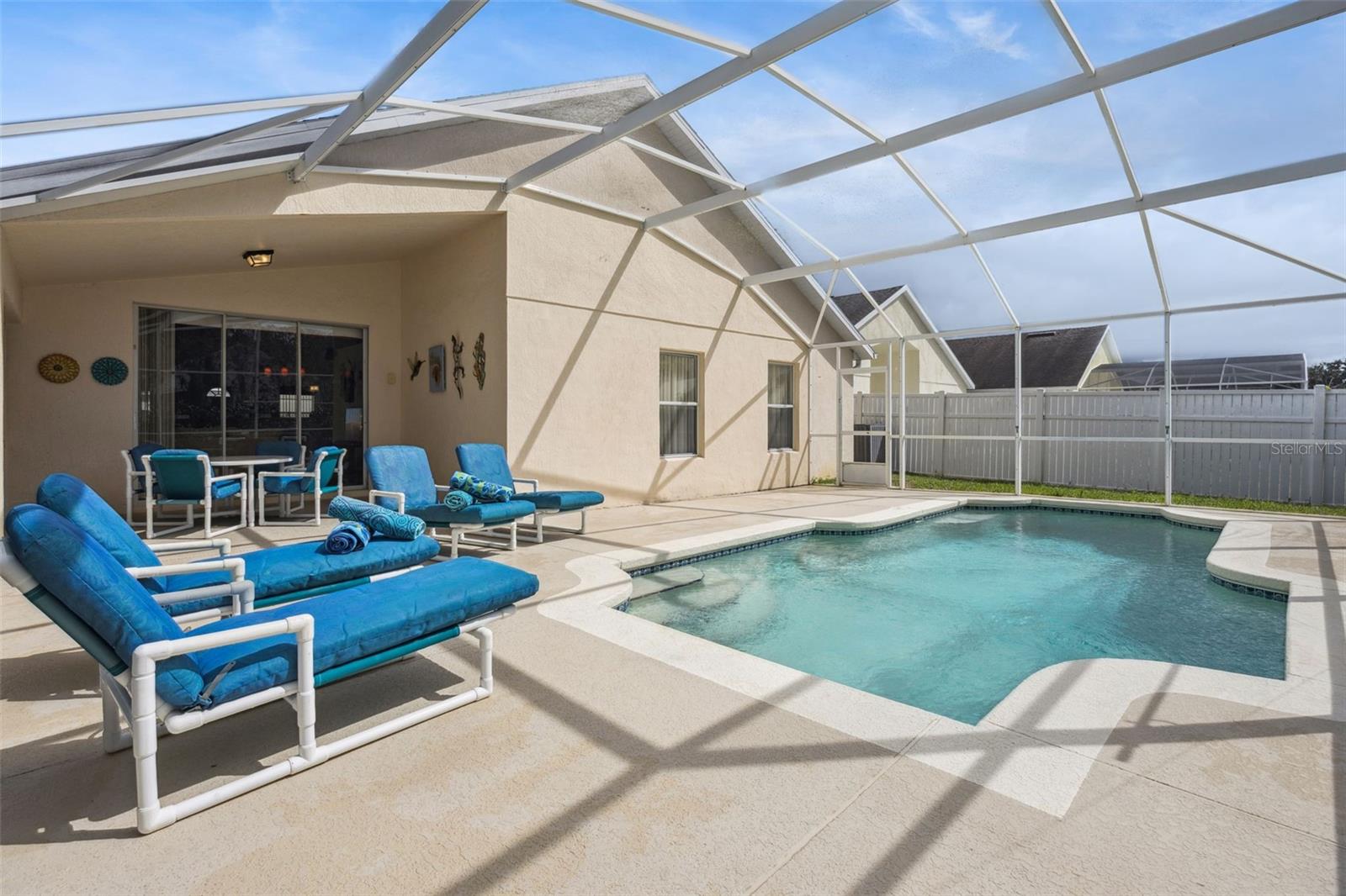 HIGHLANDS RESERVE PH 01 - Residential