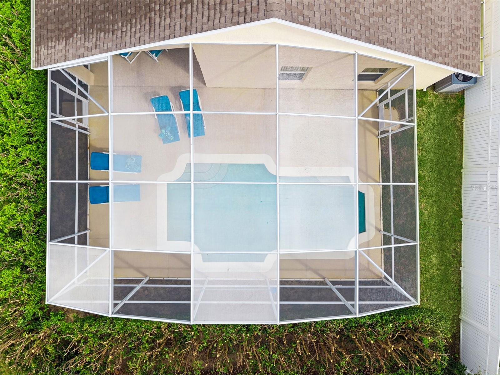 HIGHLANDS RESERVE PH 01 - Residential