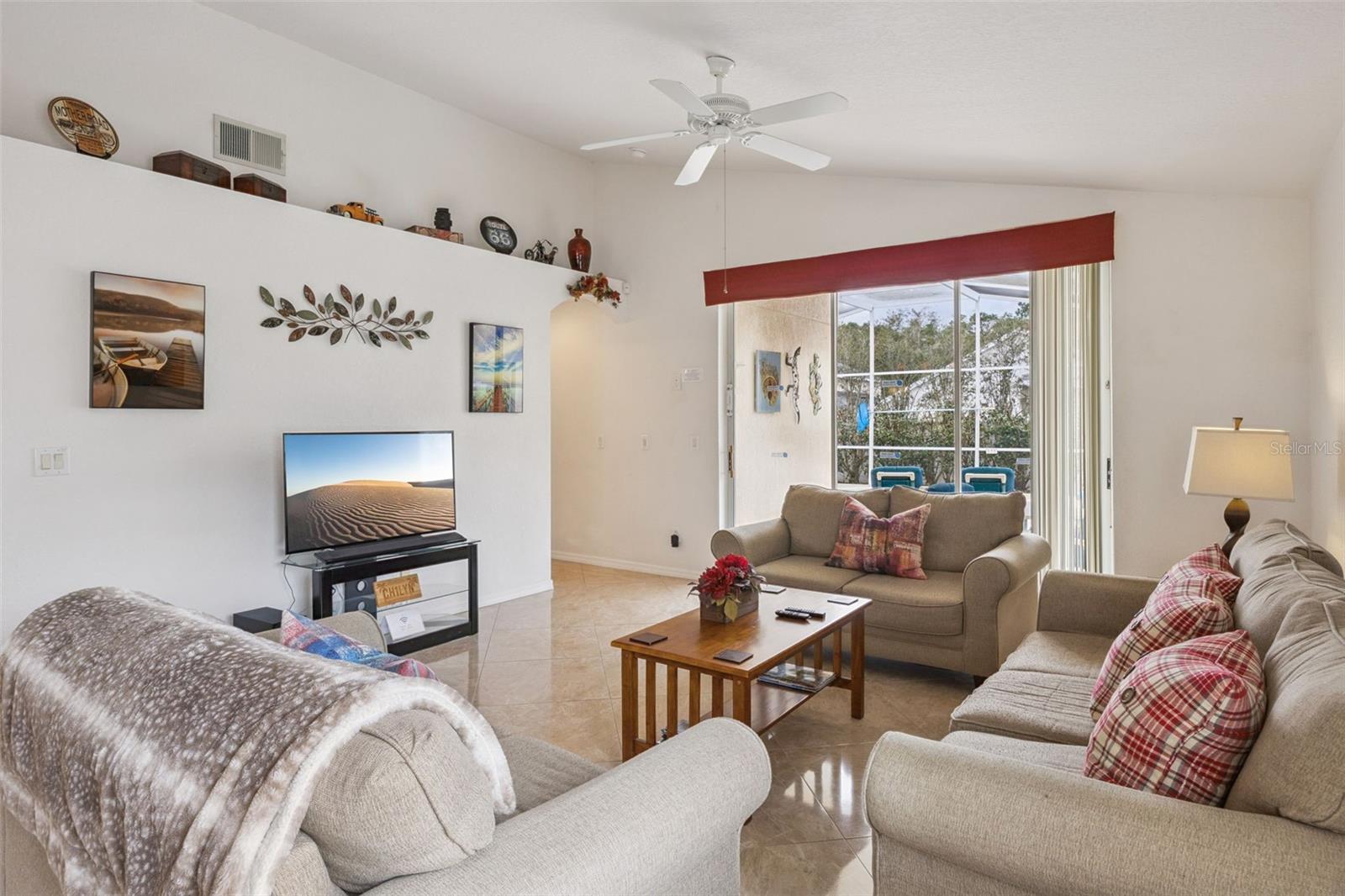 HIGHLANDS RESERVE PH 01 - Residential