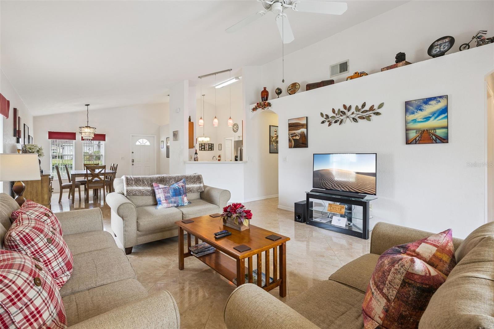 HIGHLANDS RESERVE PH 01 - Residential