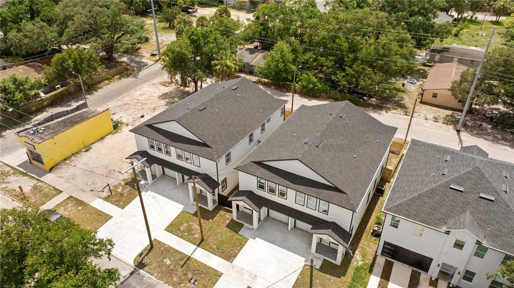 Photo of 2806 N 29th Street #2, Tampa, FL 33605 (MLS # TB8522107)