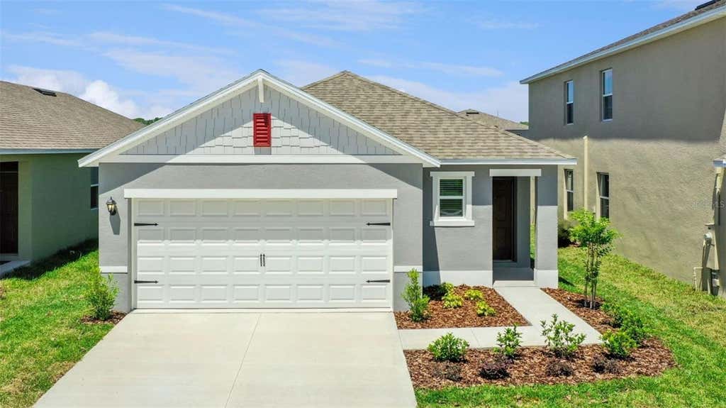 Photo of 3301 Spineywood Drive, Ocoee, FL 34761 (MLS # O6432227)