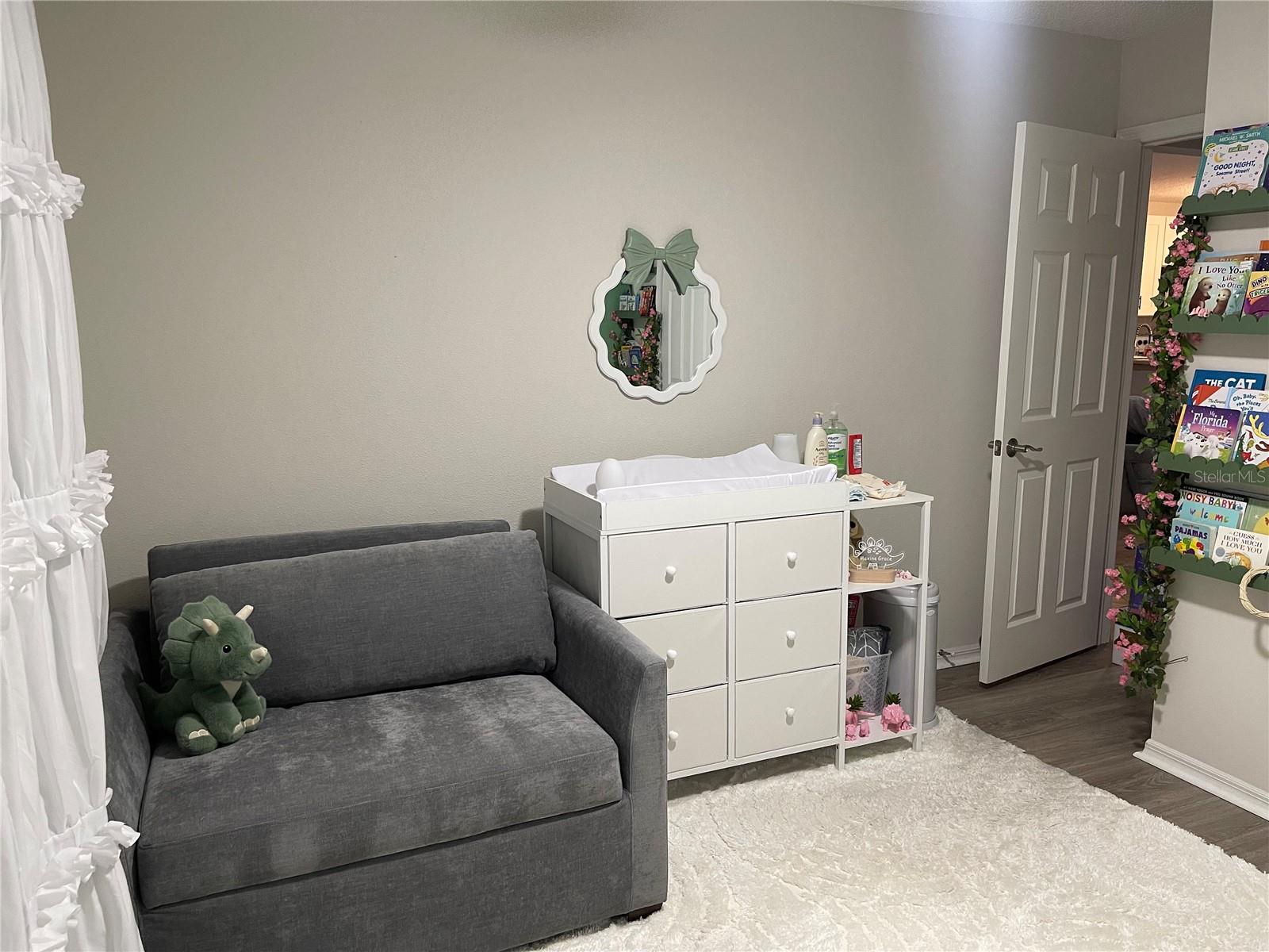 MILLPOND TRACE CONDO - Residential