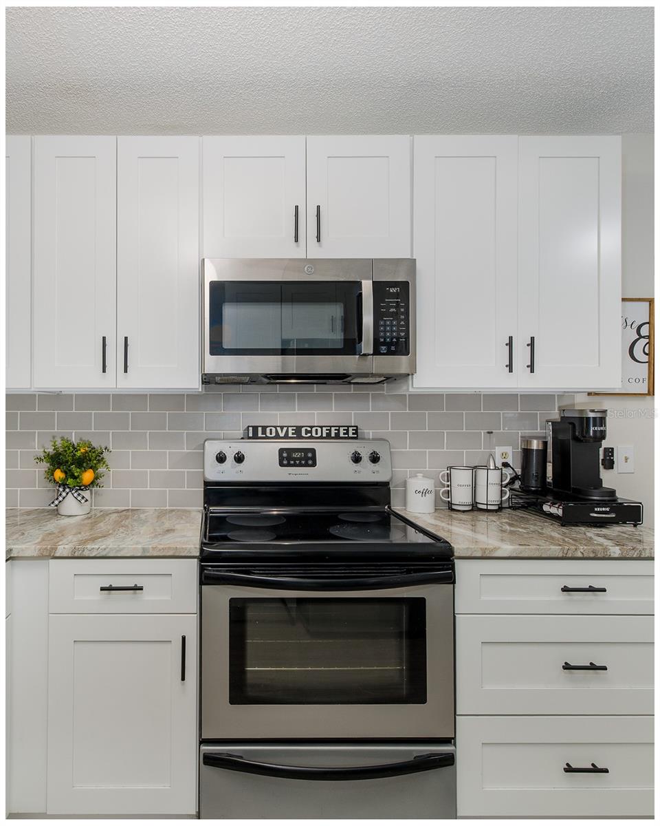 MILLPOND TRACE CONDO - Residential