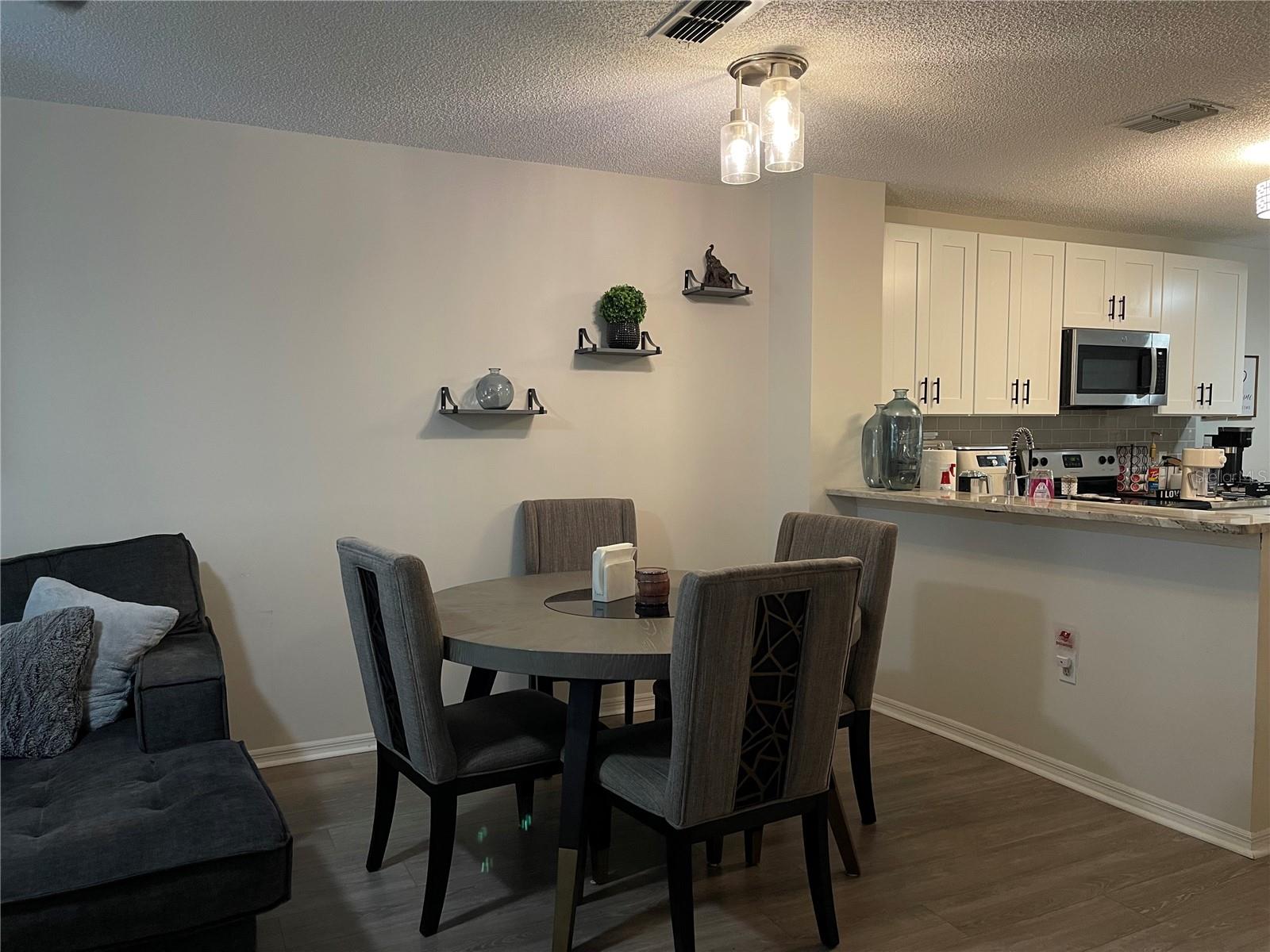 MILLPOND TRACE CONDO - Residential