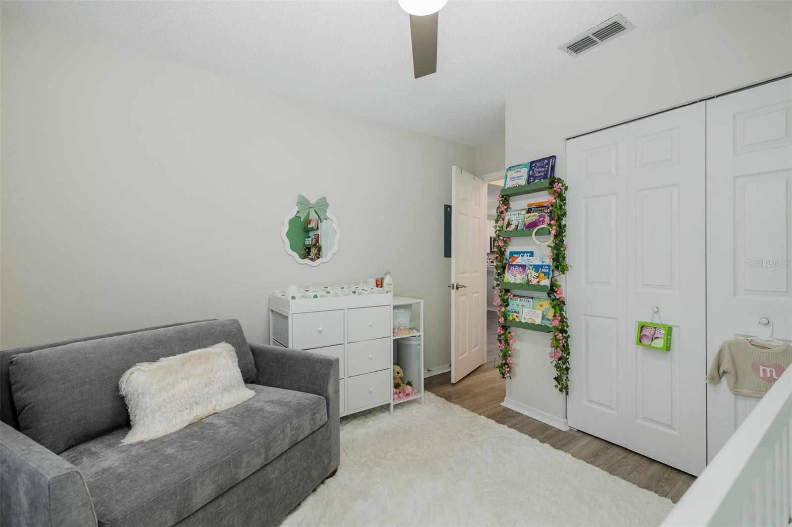 MILLPOND TRACE CONDO - Residential