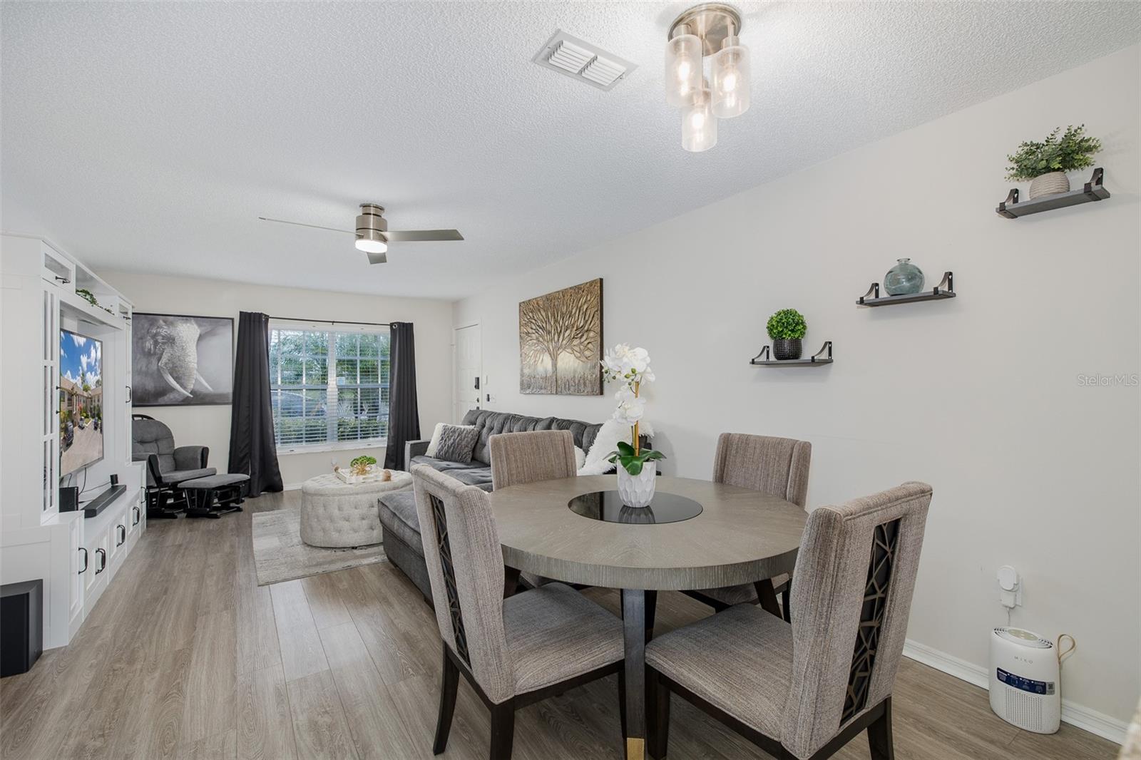 MILLPOND TRACE CONDO - Residential