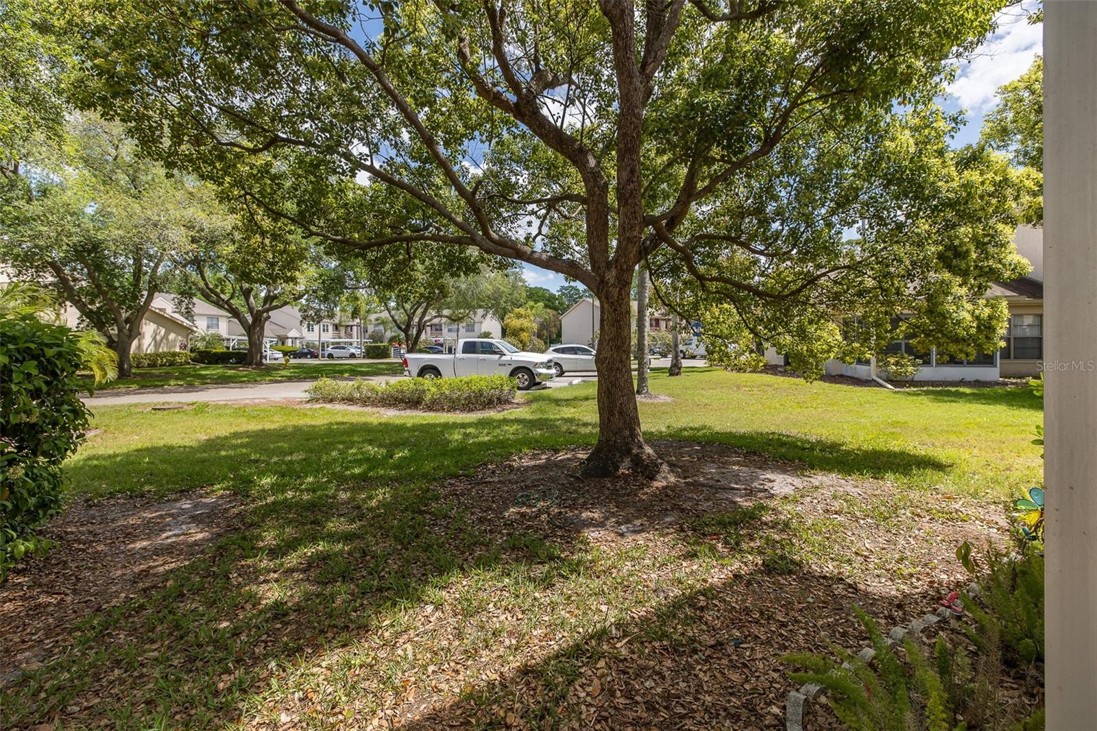 MILLPOND TRACE CONDO - Residential