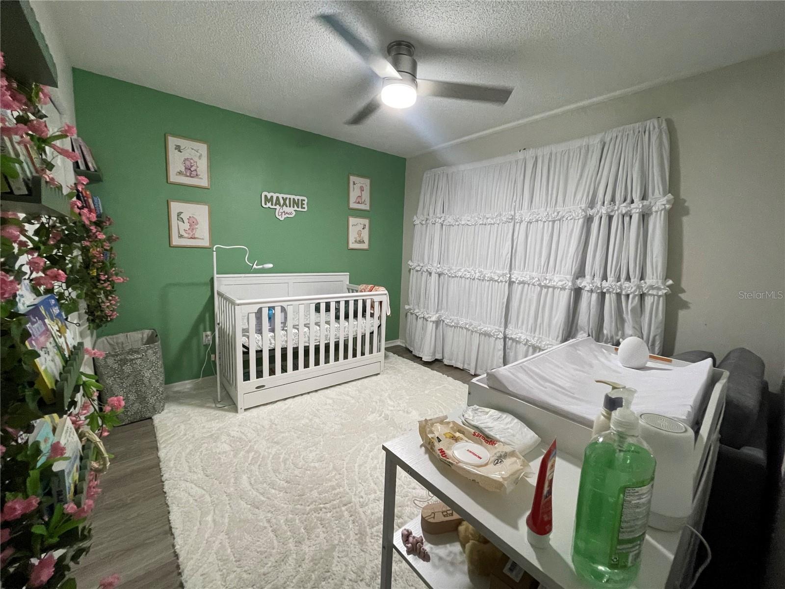 MILLPOND TRACE CONDO - Residential