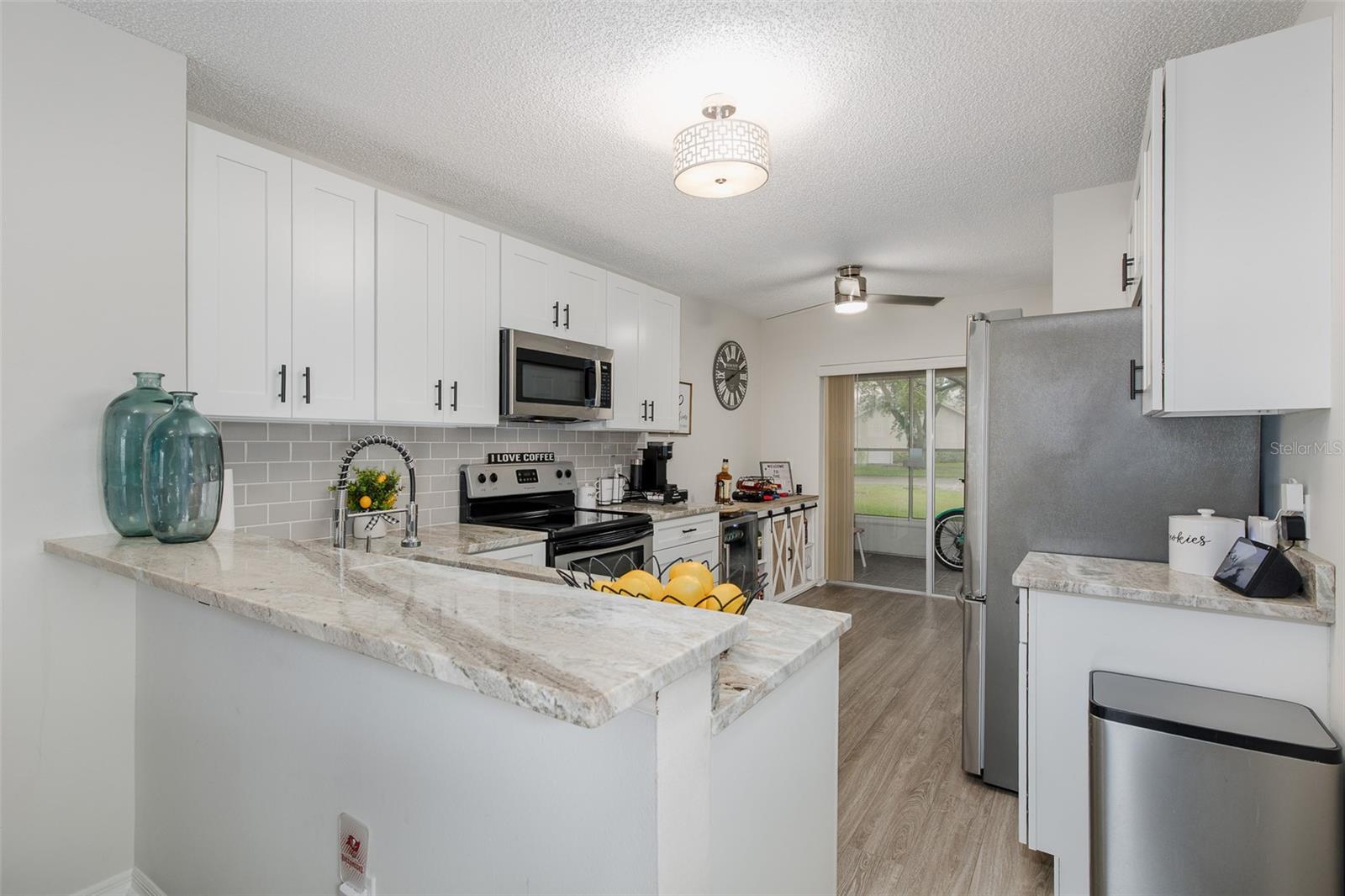 MILLPOND TRACE CONDO - Residential