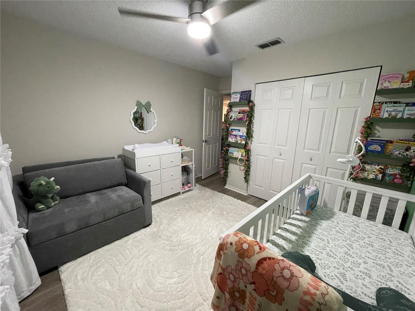 MILLPOND TRACE CONDO - Residential