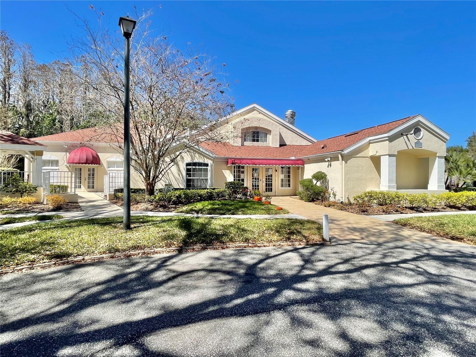 MILLPOND TRACE CONDO - Residential