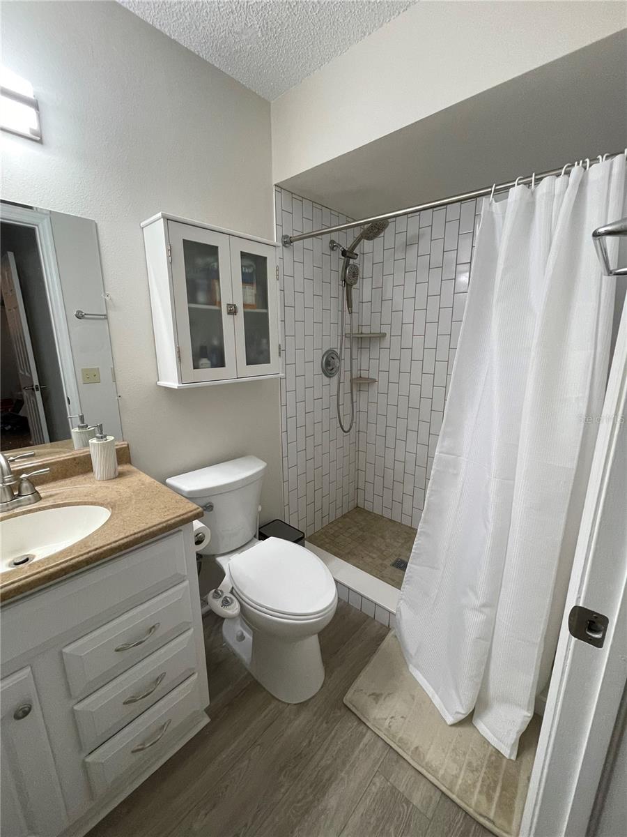 MILLPOND TRACE CONDO - Residential