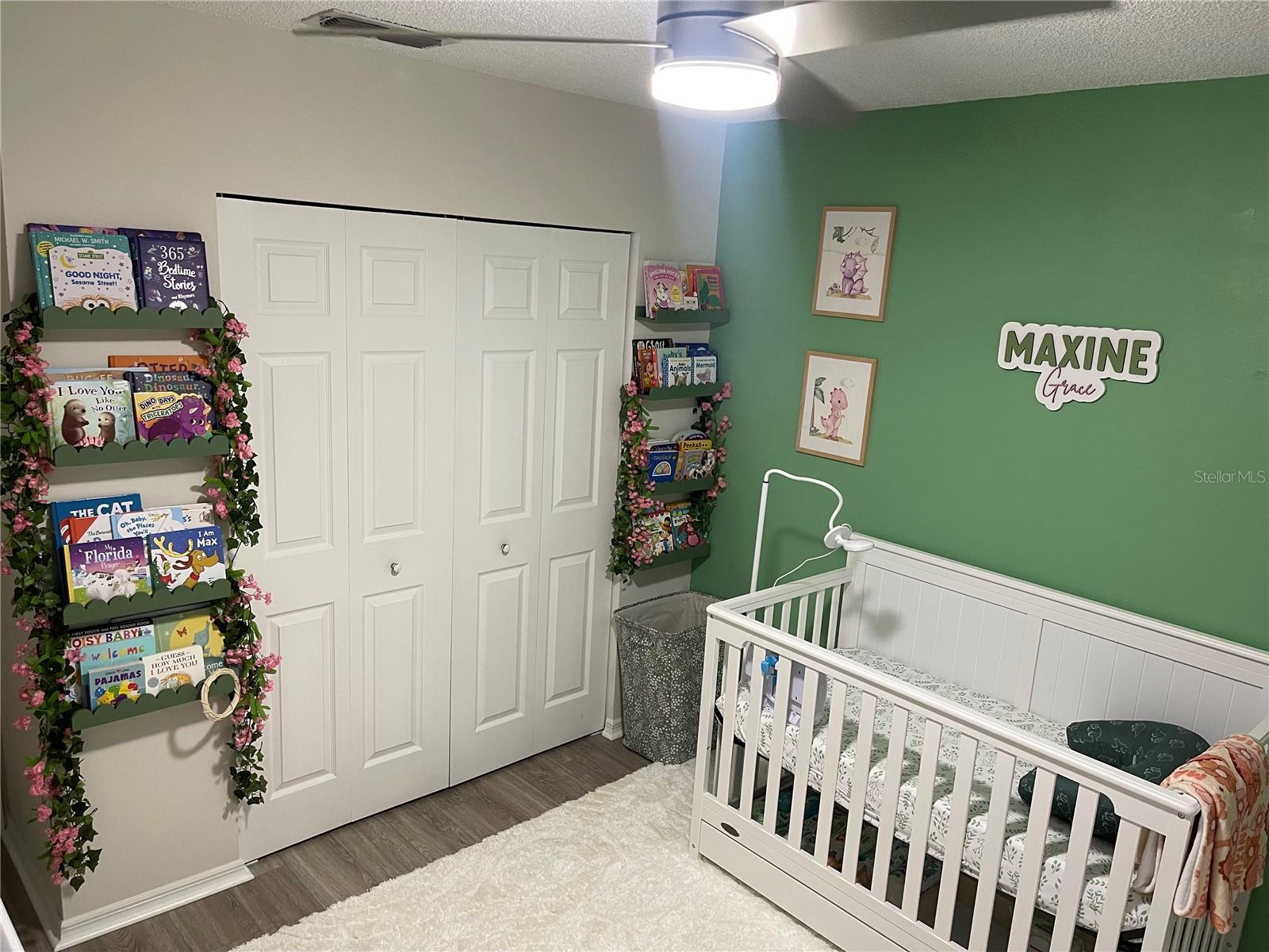 MILLPOND TRACE CONDO - Residential