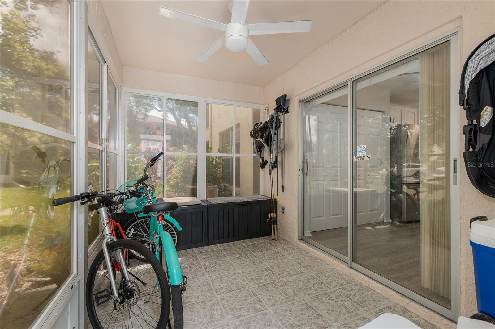 MILLPOND TRACE CONDO - Residential